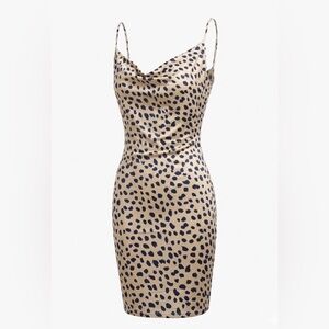 Forever 21 Women’s Sexy Dress Size S